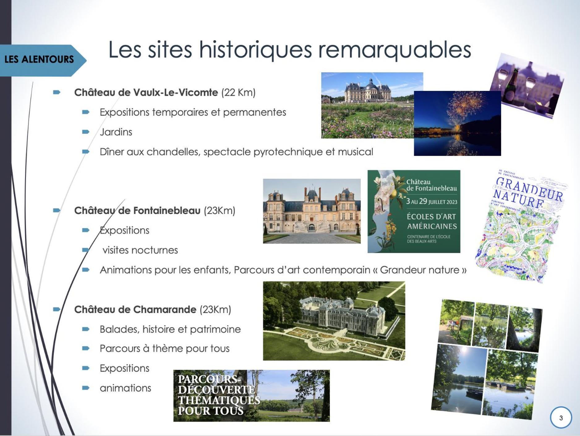 Le Coudray-Montceaux Maison Dans Parc Prive, Sports Et Loisirs Proche Golf Du Coudray Montceaux מראה חיצוני תמונה