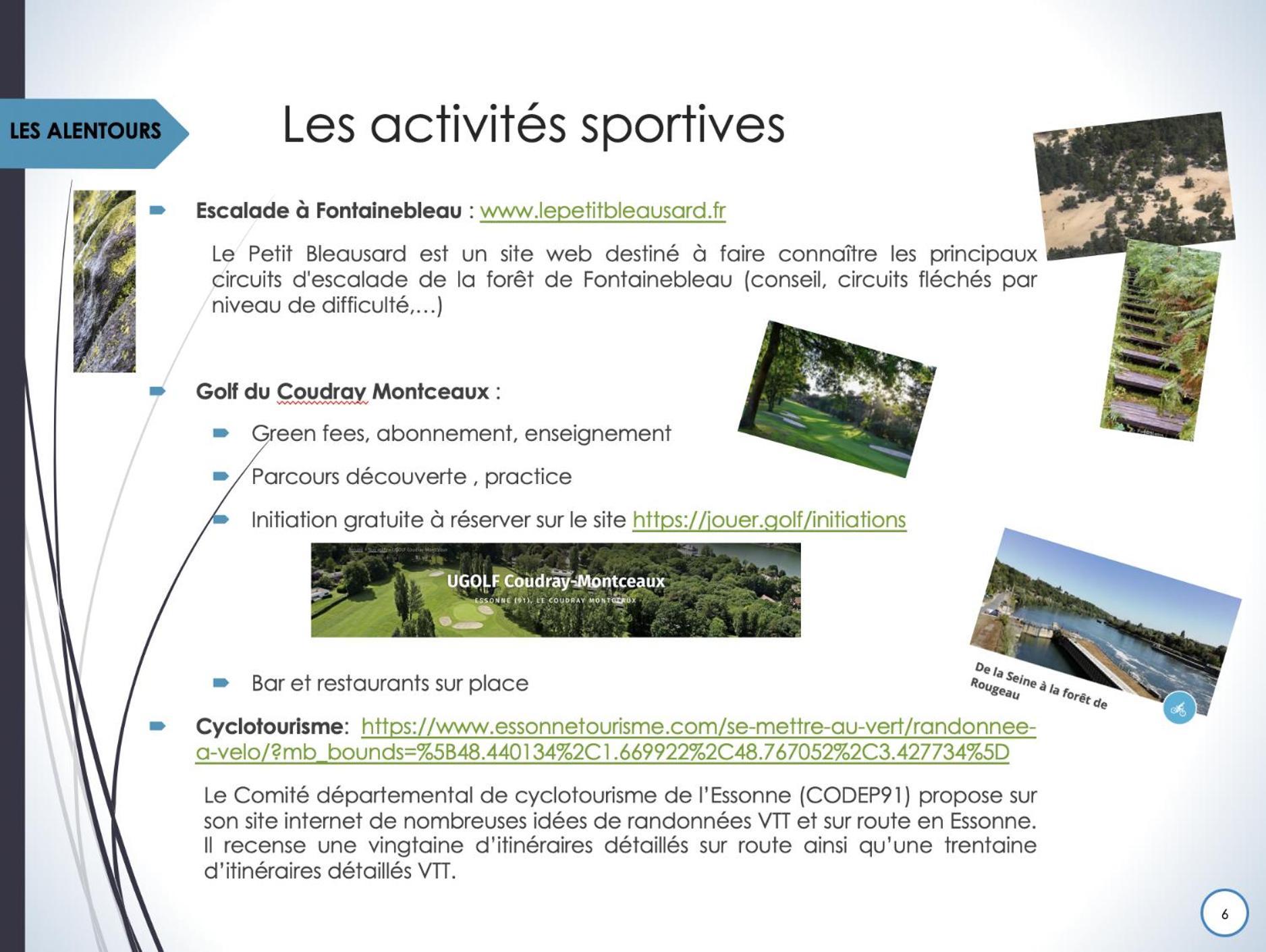 Le Coudray-Montceaux Maison Dans Parc Prive, Sports Et Loisirs Proche Golf Du Coudray Montceaux מראה חיצוני תמונה