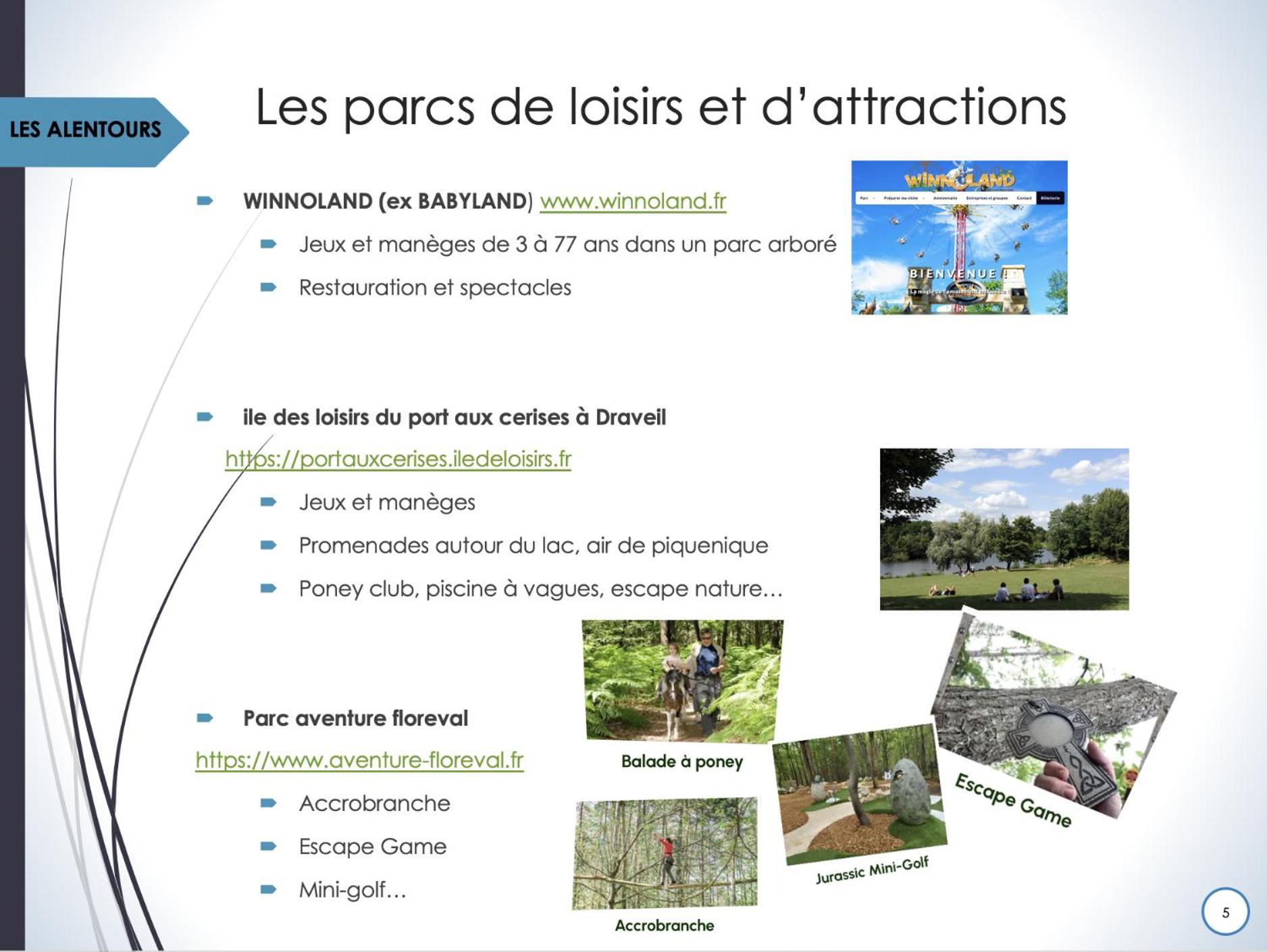 Le Coudray-Montceaux Maison Dans Parc Prive, Sports Et Loisirs Proche Golf Du Coudray Montceaux מראה חיצוני תמונה